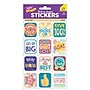 Trend Enterprises You Got This! Tear & Share Stickers, Multicolored, 60/ Pack, 6/Packs/Bundle (T-47410-6)~#|#~6ED894BF-F1BD-4BF9-A6BA2B91DDE13CEC_sc7