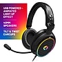 4Gamers Light Up Stereo Gaming Headset, 3.5mm Jack, Black (XP-RGB-HSB-4G)~#|#~6EDB2998-6D16-4DA6-A89F0A0E51F913F3_sc7