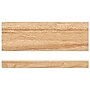 Carson Dellosa Education Grow Together Straight Borders, 3"x 3', Light Wood Grain, 6/Bundle (CD-108491-6)~#|#~6EDC36E5-00B7-49D0-B33DCAB3D5E317D4_sc7