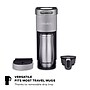 Keurig® K-Suite® Premium Hospitality Single Serve Coffee Maker, Gray/Black (K750)~#|#~6EDC5D4D-FDDD-4DE3-AA0B258BD3F1C705_sc7