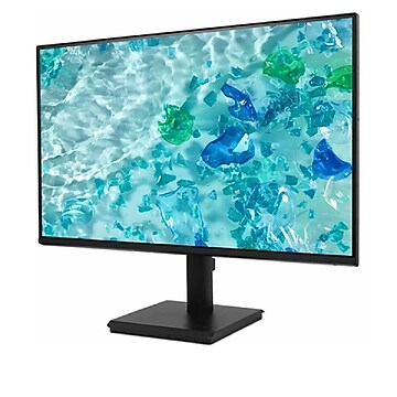 Acer ブラック モニター24inch Acer XF243Y 24