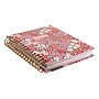 2025-2026 Eccolo Floral 7.75" x 8.5" Academic Weekly Planner, Faux Leather Cover, Multicolored (AY26-401A)~#|#~6EDC9F9B-F364-4B52-B19DD9116D4C2135_sc7
