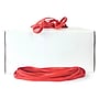Alliance Red Packer Oversized #170 Rubber Bands, 7" x 0.25", Red, 90/Pack, (97705)~#|#~6EDCC96B-CB88-40FC-95A5B4AEE376AFFE_sc7