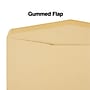 Staples Gummed #12 Business Envelopes, 4 3/4" x 11", Kraft, 500/Box (SPL485461)~#|#~6EDD007C-0B53-4189-B05AE99C3A78BB5D_sc7