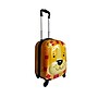 TUCCI 11" Hardside Carry-On Suitcase, 4-Wheeled Spinner, TSA Checkpoint Friendly, Yellow (T0396-LionBuddy)~#|#~6EDDB0FC-DADD-4767-84CF8684F6FC294A_sc7