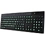 Adesso EasyTouch 130 Wired Keyboard, Black (EASYTOUCH 130)~#|#~6EDDB9DE-1334-4806-8F1EB27F7136CB69_sc7
