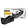 Scotch Desktop Dispenser, 6.25" x 2.7", 1"Core, Black (MMMC38BK)~#|#~6EDEA98C-A00B-465D-BDB467346FE55975_sc7