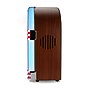 Victor Bluetooth CD Jukebox Speaker with FM Radio, Mahogany (VDTJ-1550-MH)~#|#~6EDFA689-73B3-47B6-A72B68C92C74578B_sc7