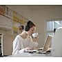 Belkin SoundForm Isolate Wireless Noise Canceling Over-Ear Headphones, Bluetooth, Black (AUD008fqBK)~#|#~6EDFF21B-13AC-48AE-B68EF296EBA81E0E_sc7