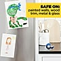 Scotch Wall-Safe Transparent Clear Tape Refill, 0.75" x 18.05 yds., 1" Core, 4 Rolls/Pack (4183)~#|#~6EE229C6-167A-4C6D-A50A8CA8FD65C978_sc7