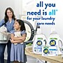 all free clear Dryer Sheets, Unscented, 195 Sheets/Box (20072613473629)~#|#~6EE288E3-D592-4BAE-9D55611E294221E1_sc7