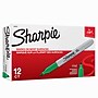 Sharpie Permanent Marker, Fine Tip, Green (30004)~#|#~6EE388C4-E725-4DC7-9FEAA6F7CAE0CCE2_sc7