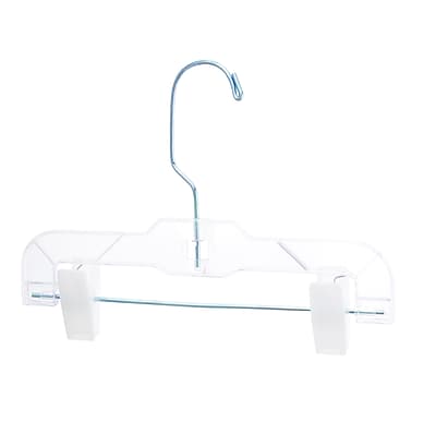 Nahanco Plastic Clothes Hangers