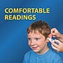 Veridian Healthcare Infrared Digital Ear Thermometer, White (09-340)~#|#~6EE71373-7EEC-4B00-978061BF4C4B50D6_sc7