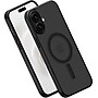 PEEL Bumper Series MagSafe Phone Case for iPhone 16 Plus Case, Shock Absorbing, Black (i16_PLS_BMP_BLK)~#|#~6EE99B0B-E928-46D7-9BD02227494A8D0B_sc7