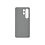 Samsung Kindsuit Phone Case for Galaxy S25 Ultra, Shock Absorbing, Gray (EF-VS938PJEGUS)~#|#~6EEA6A9D-BB2B-4799-960960A08ACDBC89_sc7