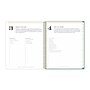 2026 Blue Sky Day Designer Peyton 8.5" x 11"  Weekly & Monthly Planner, Plastic Cover, Multicolored (103618-26)~#|#~6EEAC521-7BCB-4FA1-9E75C5F98EA2E9A1_sc7
