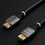 StarTech 25 ft. HDMI Cable, Male-to-Male, Black (HDMMV25F)~#|#~6EEB54BD-D022-4A21-8A1C6FCA6C710A8F_sc7
