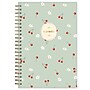 2025-2026 Blue Sky Sincerely Jules Rheanne 5" x 8" Academic Weekly & Monthly Planner, Plastic Cover, Multicolored (154280)~#|#~6EEE8495-ED8E-4F69-9EB93B6E8DA89BC4_sc7