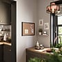 U Brands Cork Bulletin Board, Black Frame, 2' x 1.5' (2879U00-01)~#|#~6EEFE1CE-C177-42D3-BBC8DAD3473FB205_sc7