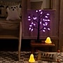 Nearly Natural Pre-Lit Artificial Halloween Ghost Twig Tree, 2' (T5198)~#|#~6EEFF0D9-2B4B-4460-847BACA1E738FC06_sc7