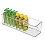 iDESIGN PET Organizer, Clear (70438) ~#|#~6EF1BD96-18C7-41EE-ABF1E70304D3863C_sc7