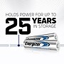 Energizer Ultimate Lithium AA Batteries, 8/Pack (L91SBP-8)~#|#~6EF2F3B4-8496-457F-ACCD27D91B6BAD24_sc7