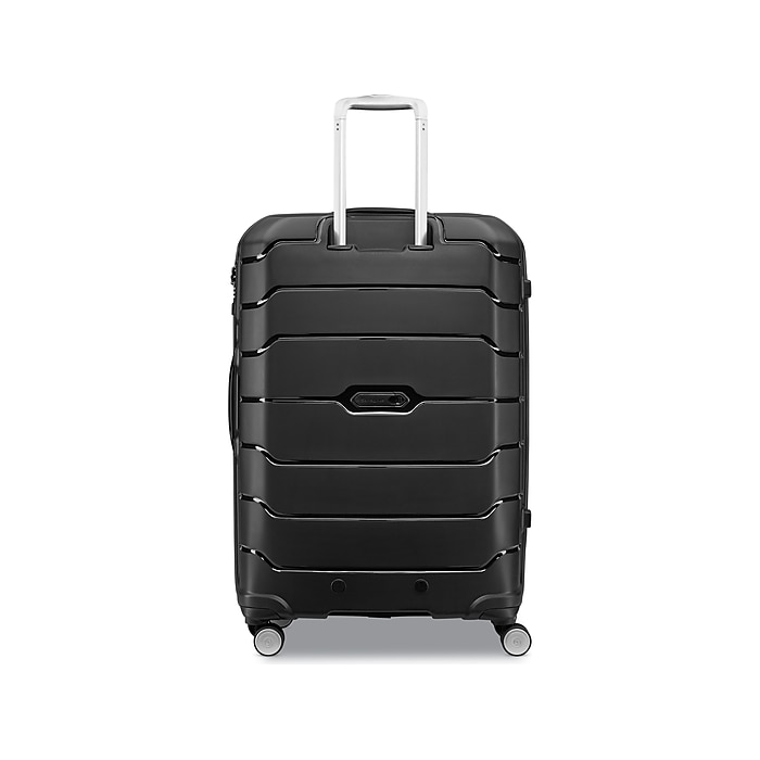 Samsonite Freeform Hardside Suitcase, 4-Wheeled Spinner, TSA