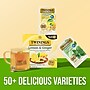 Twinings Decaf Probiotic Lemon & Ginger Herbal Tea Bags, 18/Box (TNA95223)~#|#~6EF5252B-084F-48CD-8BEF7009B140700D_sc7