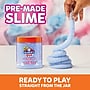 Elmer's Gue Premade Slime Variety Pack, Assorted Colors, 4/Pack (2152005)~#|#~6EF66FCA-9C92-4F9A-A7D10240E963AE33_sc7