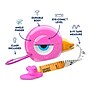 Handy Famm Bebe the Bird 3-in-1 Kids Tape Measure, Pink (HFMTT1005)~#|#~6EF710FC-19B0-4796-A7E628AC4843784A_sc7