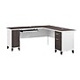 Bush Home Somerset 72" W L Shaped Office Desk with Storage, Storm Gray (WC81010K)~#|#~6EF96D33-FB9D-4375-9FDE4BB81FE4F6ED_sc7