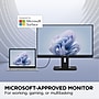 ViewSonic 27" 60Hz LED Monitor, Black (VG275 )~#|#~6EFA5AC5-E107-4E84-8A481DA0BD92A09A_sc7