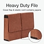 Pendaflex Heavy Duty Reinforced Paper Stock Accordion File, Numerical Index, 31 Pocket, Legal, Brown (1006982)~#|#~6EFE17FA-6C3F-4730-8829C0FB1C3CB774_sc7