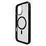 cellhelmet Magnitude Series MagSafe Phone Case for iPhone 16 Pro Max, Shock Absorbing, Onyx Black (CM-107-BLK)~#|#~6F006020-5CE1-439B-8C170811042699D5_sc7