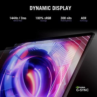 ASUS ROG Strix G18