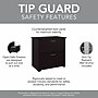 Bush Furniture Cabot 2 Drawer Lateral File Cabinet, Espresso Oak (WC31880)~#|#~6F061C6E-4EE6-49AF-B21C1C4A82635068_sc7