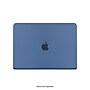 SaharaCase Venture Series Matte Finish Hard Shell Case for 13" MacBook Neo, Blue (LT00131)~#|#~6F077749-5D39-4F54-BA43EB3C6AC3069F_sc7