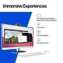 HP 27" All-in-One Desktop Computer, Copilot+PC, AMD Ryzen AI 7 350, 16GB RAM, 1TB SSD, Windows 11 Home,  Mouse & Keyboard~#|#~6F0926DB-942F-4457-92E1F389F12CB61E_sc7