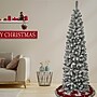 National Tree Company 7.5' Acacia Artificial Christmas Tree (AC100-504-75F)~#|#~6F094304-3336-4864-B95977D4D039F2E0_sc7