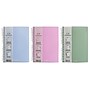 Carolina Pad Noted Premium 1-Subject Professional Notebooks, 7.38" x 9.5", College Ruled, 100 Sheets (13008)~#|#~6F0BB5F2-B99A-4466-B81A823C076823D1_sc7