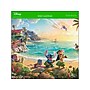 2025 Andrews McMeel Publishing Thomas Kinkade Studios Disney Dreams Collection 12" x 12" Monthly Wall Calendar (9781524889098)~#|#~6F0C0523-38D2-41EF-9A44218A673D022B_sc7