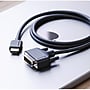 Alogic ELEMENTS HDMI to DVI Cable, 1m ( EL2HDDVI-01)~#|#~6F0CC65B-E898-4449-A43CD93A88B1E77B_sc7