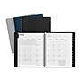2025 Staples 7" x 9" Weekly & Monthly Planner, Assorted Colors (ST12944-25)~#|#~6F0E5531-E3D6-467E-9C9D02052538661C_sc7