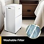 Whirlpool 115-Volt 8000 BTU (5500 BTU DOE) Portable Air Conditioner with Remote, White (WHAP081BWC)~#|#~6F100476-00F0-4061-BB9E2A72CD37F29F_sc7