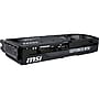 MSI SHADOW 3X OC GeForce RTX 5080 PCI Express Gen 5 16GB GDDR7 Gaming Graphics Card, 2655 MHz Core, 30000 MHz, Black ~#|#~6F10CFE9-66FD-40B2-BB86E62CCAF664F2_sc7
