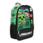 Bioworld Minecraft Kids Backpack, Large, Multicolored (BPY7Y2HMNCSB00)~#|#~6F1692D1-450E-4660-A2747E4ED3BAEA09_sc7