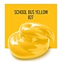 FolkArt Acrylic Paint Matte, 8oz., School Bus Yellow, 3/Pack (FLK827-3)~#|#~6F16F3BE-B52E-44F8-A5B8E71EFF2980B4_sc7