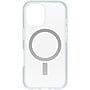 OtterBox React Series MagSafe Phone Case for iPhone 16, Shock Absorbing, Clear (77-99686)~#|#~6F17FCD9-08A6-4CB8-B38C7A2D2F6967E0_sc7