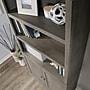 Sauder Select 70"H 5-Shelf Bookcase, Mystic Oak (426418)~#|#~6F18071B-ECE8-4A8E-980D00A71693B24B_sc7